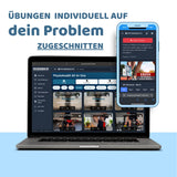 Persönliche Betreuung – Dein individuelles Trainingsprogramm