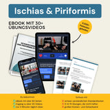 Ischias & Piriformis Programm