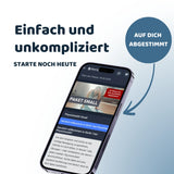 Persönliche Betreuung – Dein individuelles Trainingsprogramm