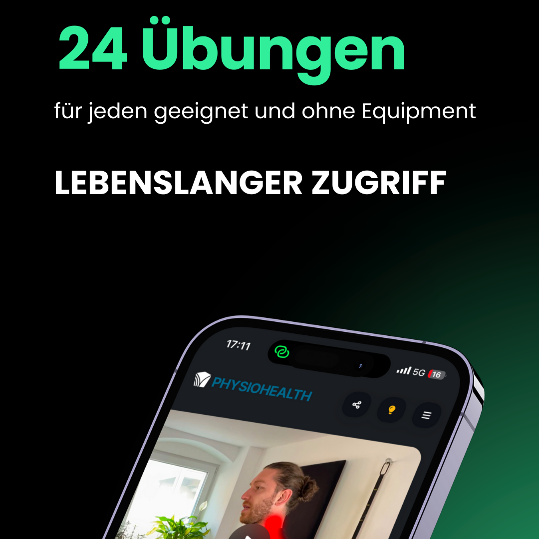 Nacken Komplettpaket