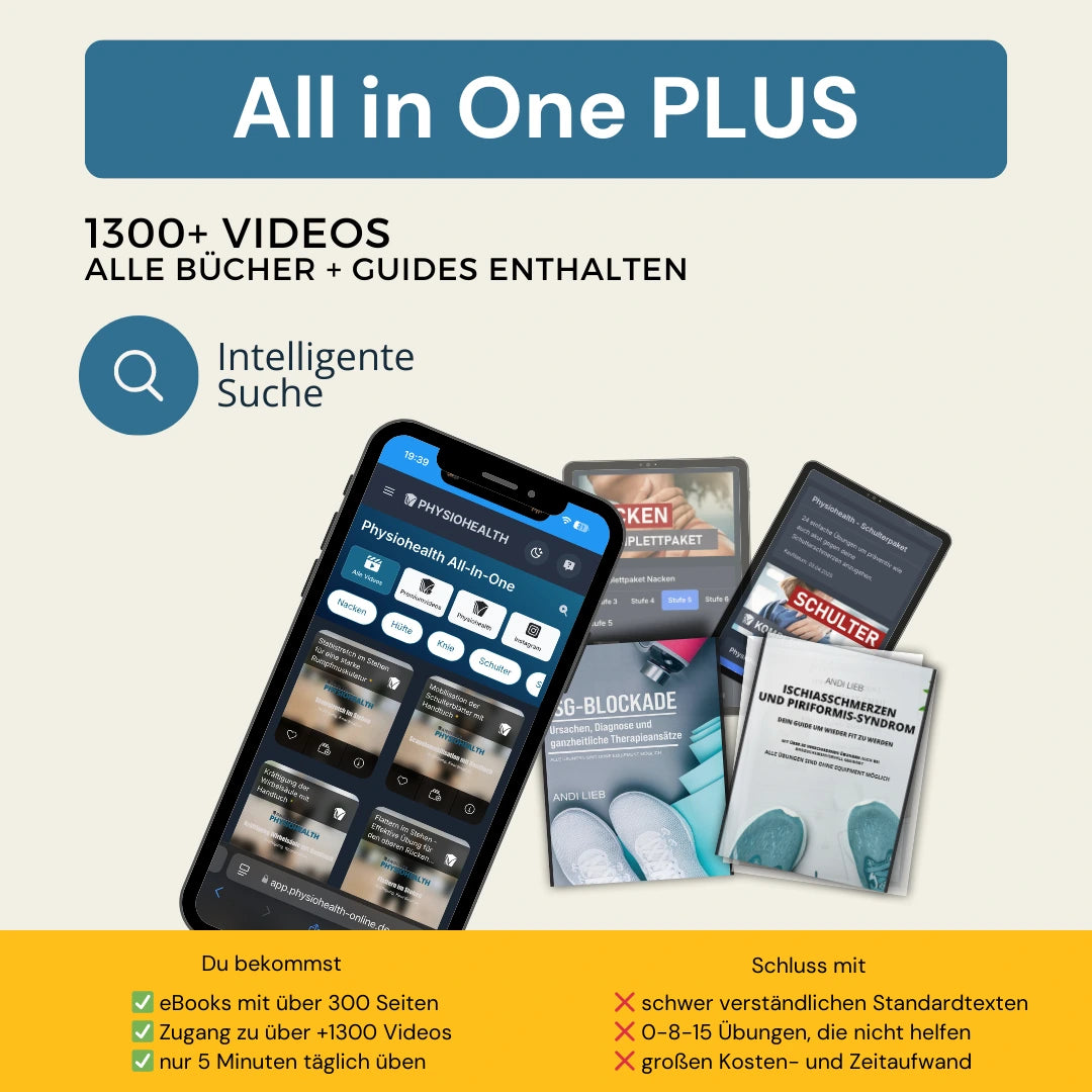All-In-One Plus Paket