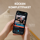 Rücken-Komplettpaket