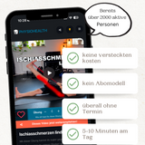 Ischias & Piriformis Programm