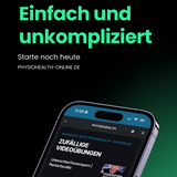 ISG-Blockade (unterer Rücken)