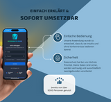 Patellaspitzensyndrom (Schmerzen an der Kniescheibe)