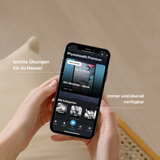 ISG-Blockade (unterer Rücken)