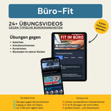 🎁 Bürofit Paket (100% off)